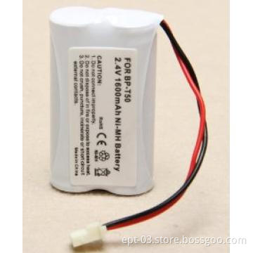 Cordless phone replacement battery BP-T50